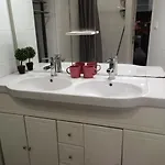 Apartmán Huntzmaison *