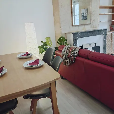 Huntzmaison Бордо