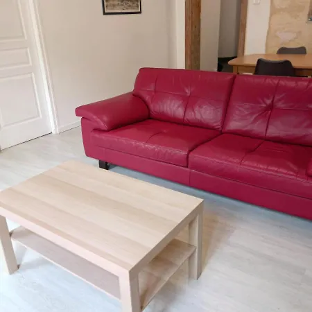 Huntzmaison Бордо