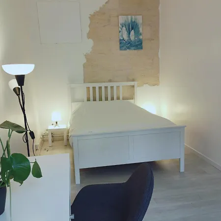 Huntzmaison * Bordéus