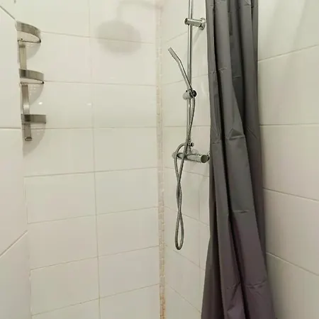 Apartamento Huntzmaison