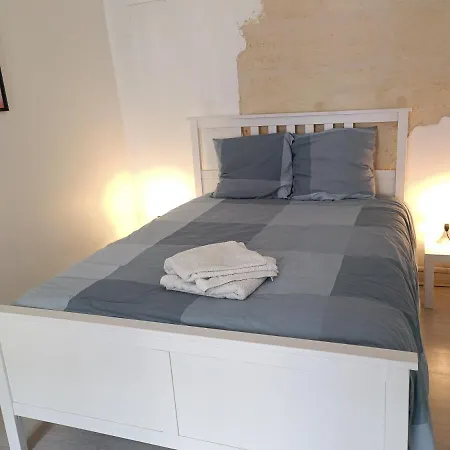 Huntzmaison Apartamento