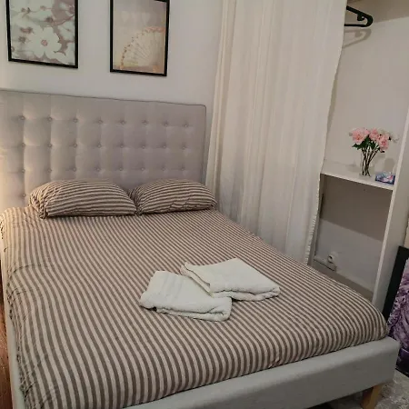 Huntzmaison Apartamento Burdeos