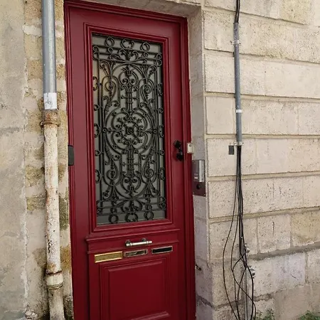 Huntzmaison *