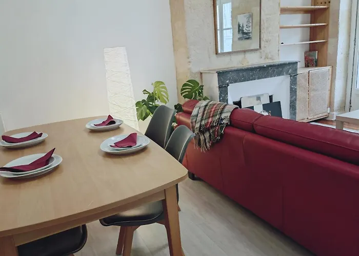 Huntzmaison Bordeaux