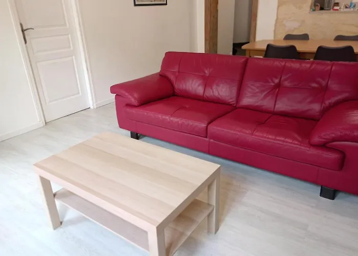 Huntzmaison بوردو