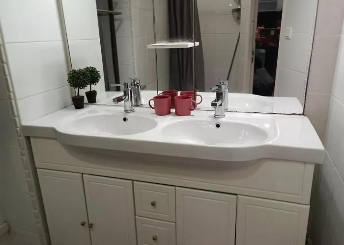 Apartament Huntzmaison *