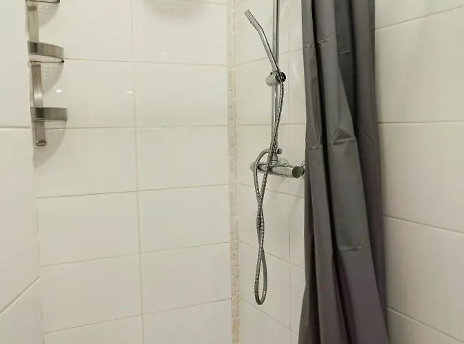 Apartament Huntzmaison