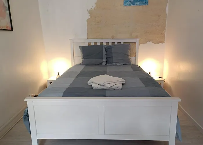 Huntzmaison Apartament *