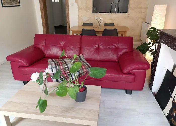 Huntzmaison Bordeaux