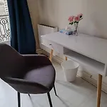 Huntzmaison Apartment Bordeaux
