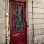 Huntzmaison *