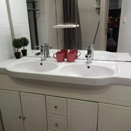 Apartment Huntzmaison *
